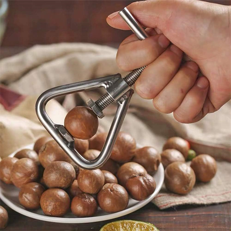 Stainless Steel Manual Nut Ope - Kitchen Job บทวิจารณ์และราคา
