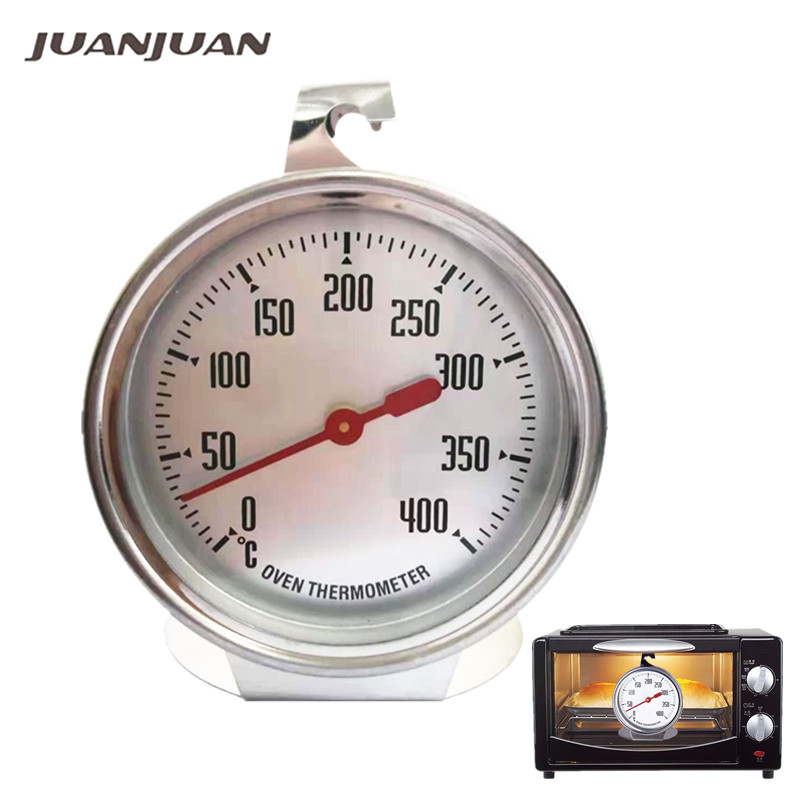 0-400 Degree Oven Thermometer  - Oven Thermometer Analog บทวิจารณ์และราคา