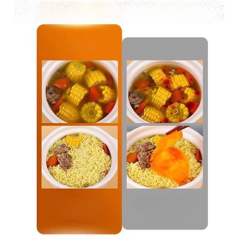Kitchen Oil Absorbing Paper fo - Kitchen Baking Paper บทวิจารณ์และราคา