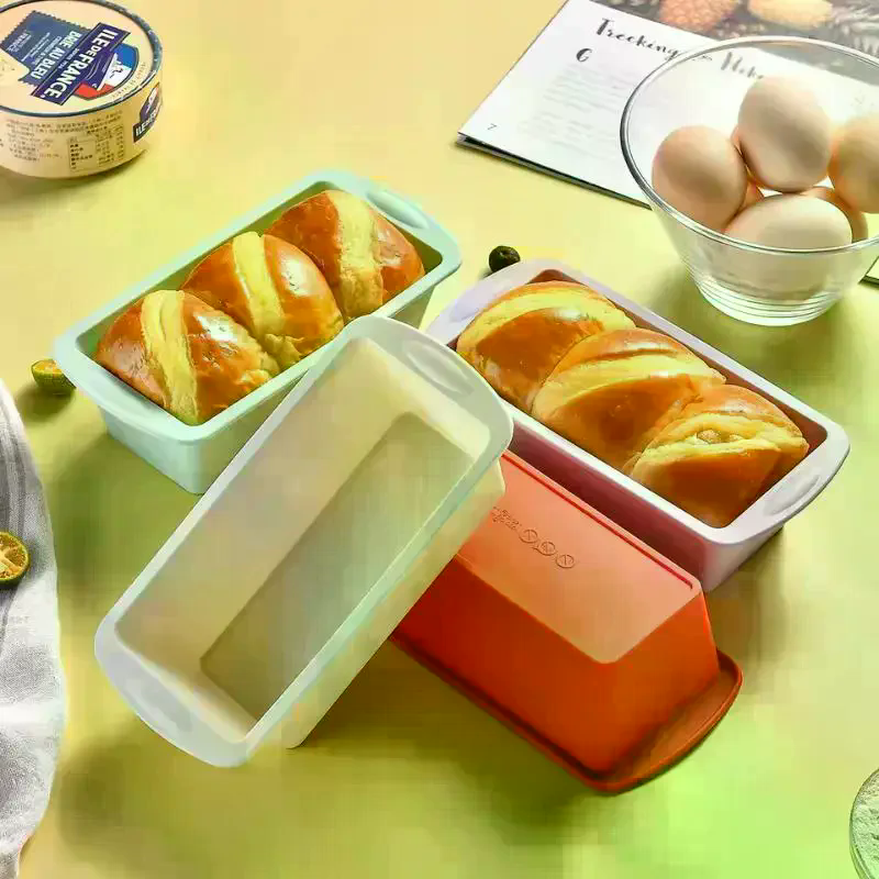 1/4Pcs Household Rectangular S - Kitchen Baking Pans บทวิจารณ์และราคา