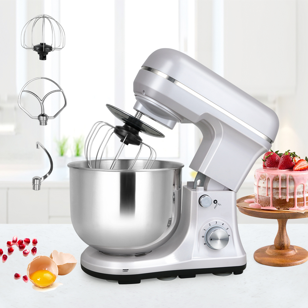 Professional Cake Food Mixer B - Kitchen Aid Baking Bread บทวิจารณ์และราคา
