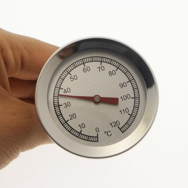 Bimetal Barbecue Oven Thermome - Oven Thermometer Analog บทวิจารณ์และราคา