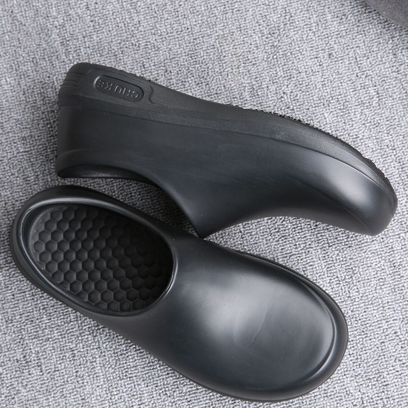 Non-Slip Chef Shoes for Both M - Kitchen Job บทวิจารณ์และราคา