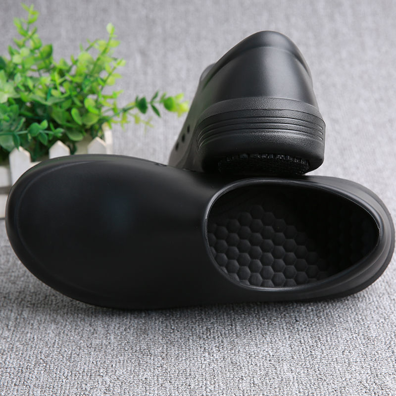 Non-Slip Chef Shoes for Both M - Kitchen Job บทวิจารณ์และราคา