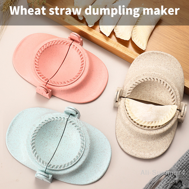 Dumpling Machine Tools Dumplin - Kitchen Baking Store บทวิจารณ์และราคา