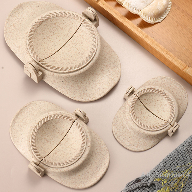Dumpling Machine Tools Dumplin - Kitchen Baking Store บทวิจารณ์และราคา