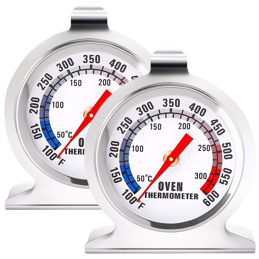 LMETJMA Oven Thermometers Oven - Oven Thermometer Analog บทวิจารณ์และราคา