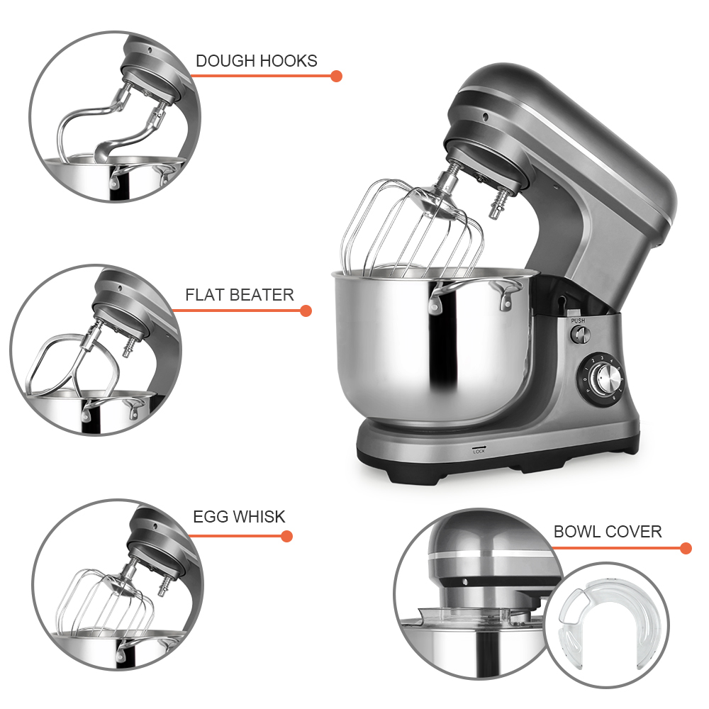 11L 2000W Large Powerful Elect - Kitchen With Baking Area บทวิจารณ์และราคา