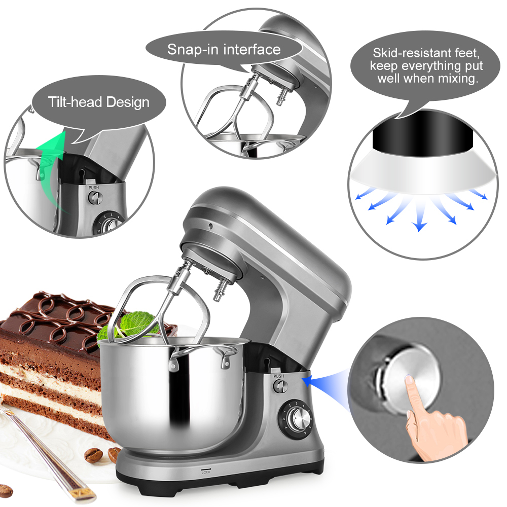 11L 2000W Large Powerful Elect - Kitchen With Baking Area บทวิจารณ์และราคา