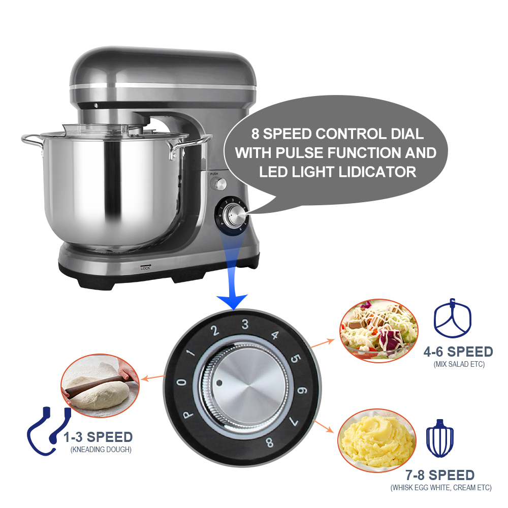 11L 2000W Large Powerful Elect - Kitchen With Baking Area บทวิจารณ์และราคา