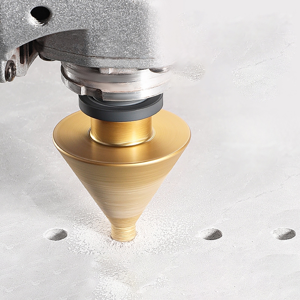 M14 Thread Diamond Beveling Ch - Rolling Pin Marble บทวิจารณ์และราคา