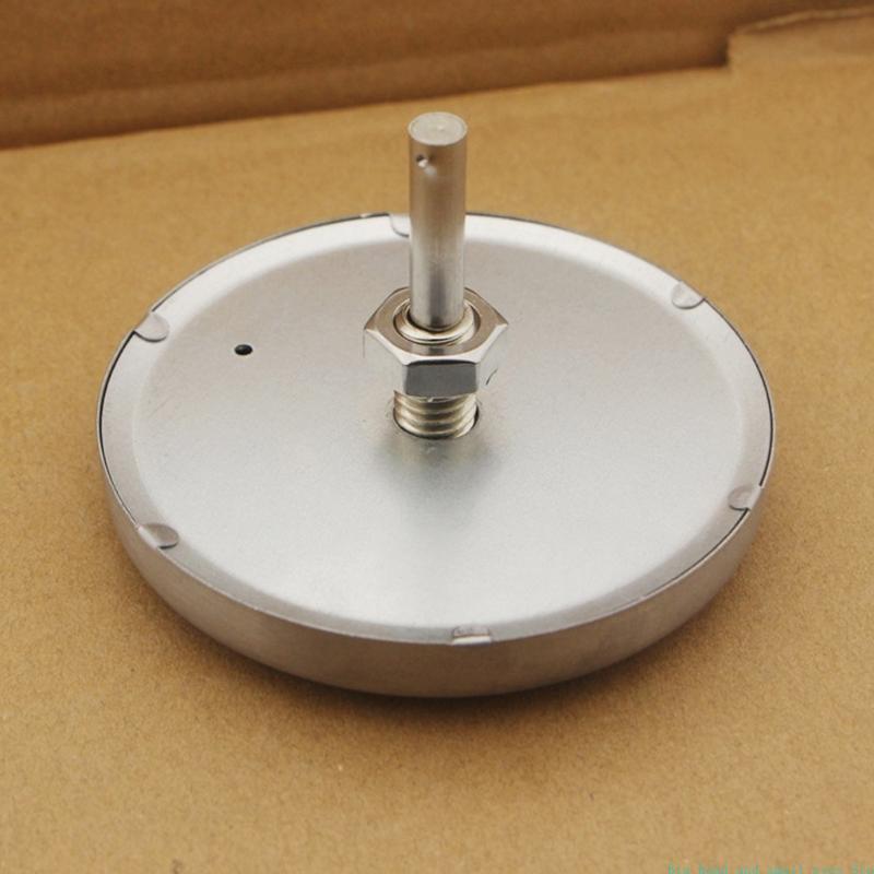 BBQ Grill Thermometer Stainles - Oven Thermometer Analog บทวิจารณ์และราคา