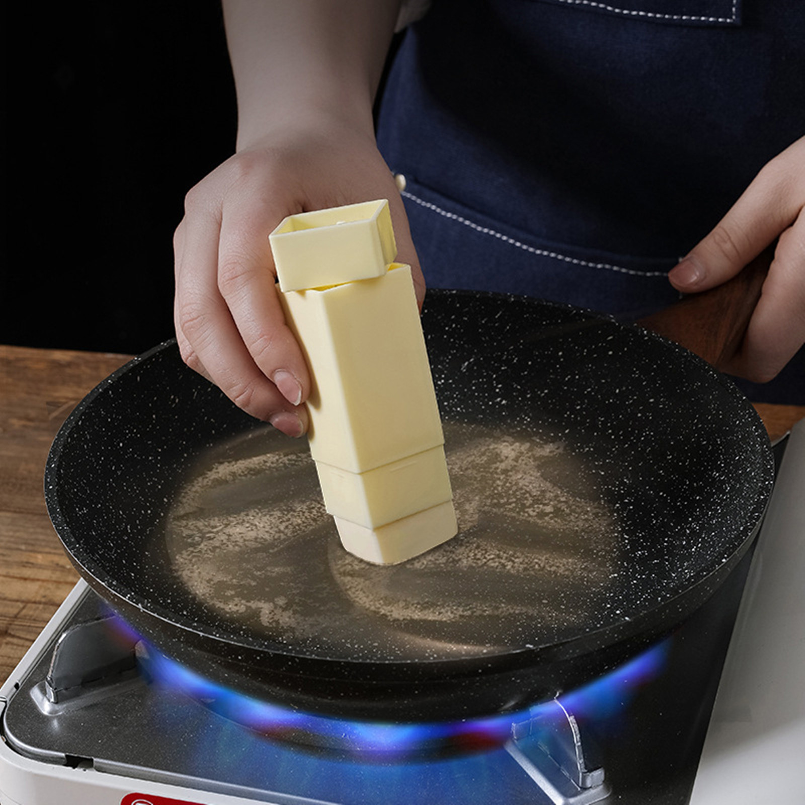 Handy Solid Butter Spreader Ho - Kitchen Baking Storage Containers บทวิจารณ์และราคา