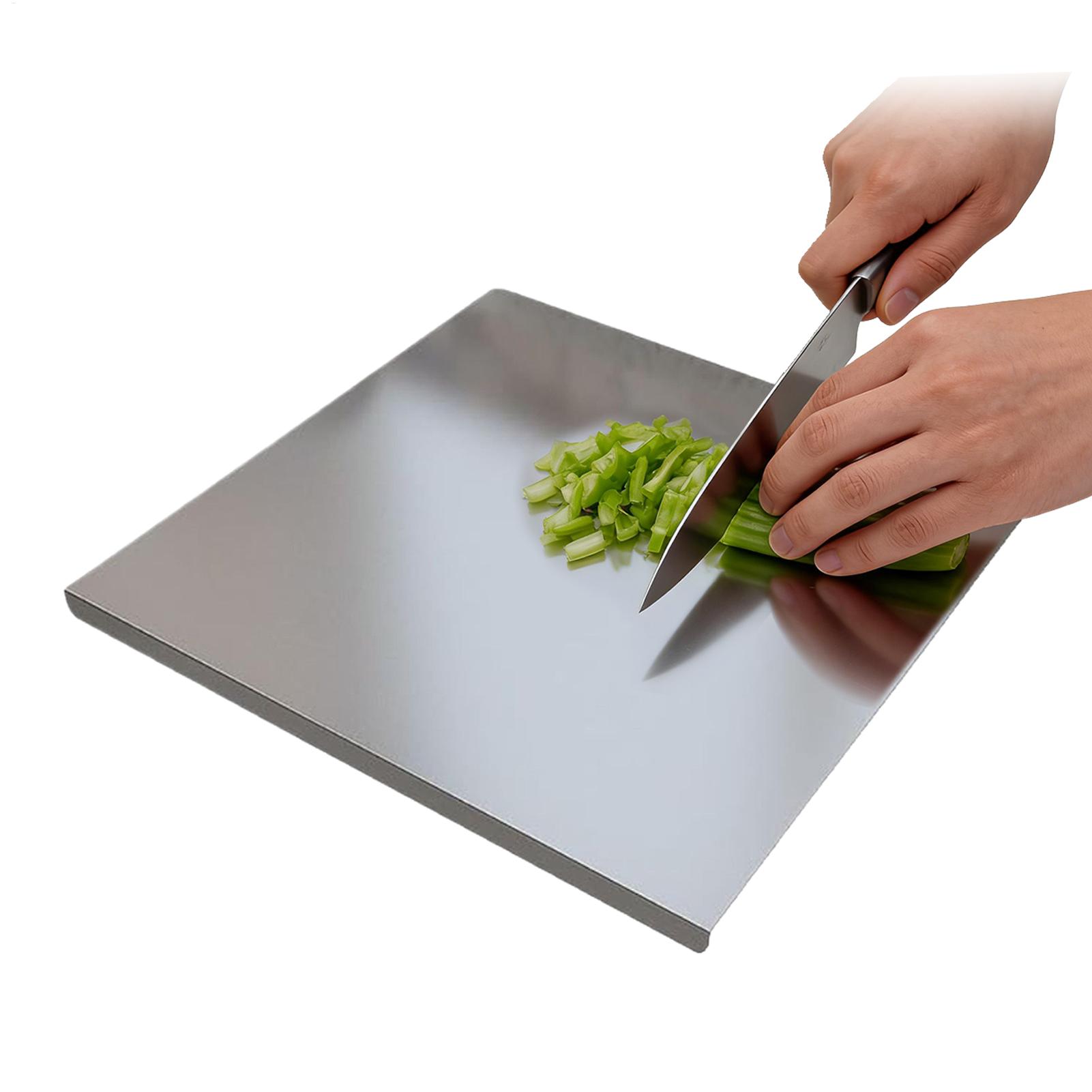 Chopping Boards for Kitchen No - Kitchen With Baking Area บทวิจารณ์และราคา