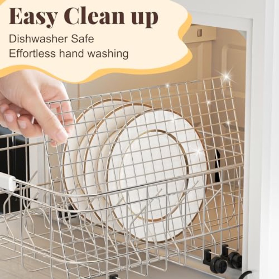 Cooling Racks for Cooking and  - Cooling Rack Wire บทวิจารณ์และราคา