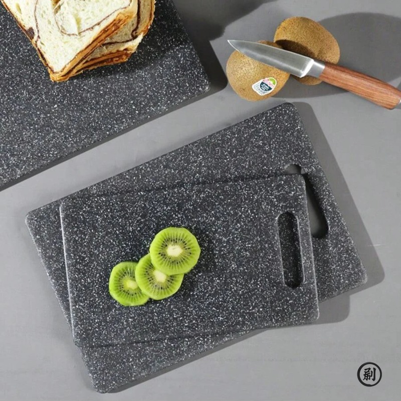 Kitchen Vegetable Cutting Boar - Rolling Pin Marble บทวิจารณ์และราคา