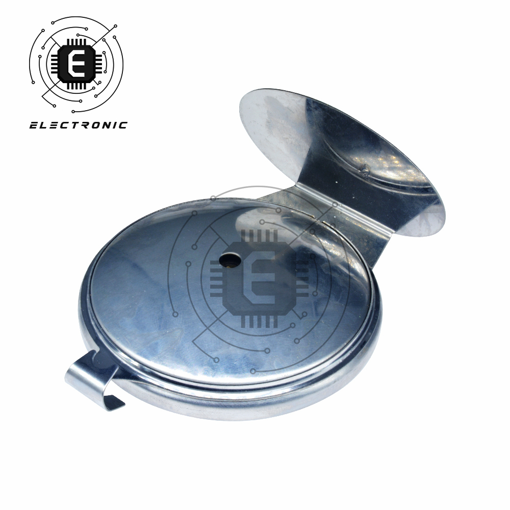 0-400 Degree Stainless Steel B - Oven Thermometer Analog บทวิจารณ์และราคา