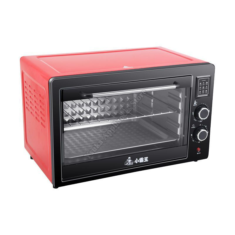 Multifunction Oven  convection - Baking Kitchen Design บทวิจารณ์และราคา