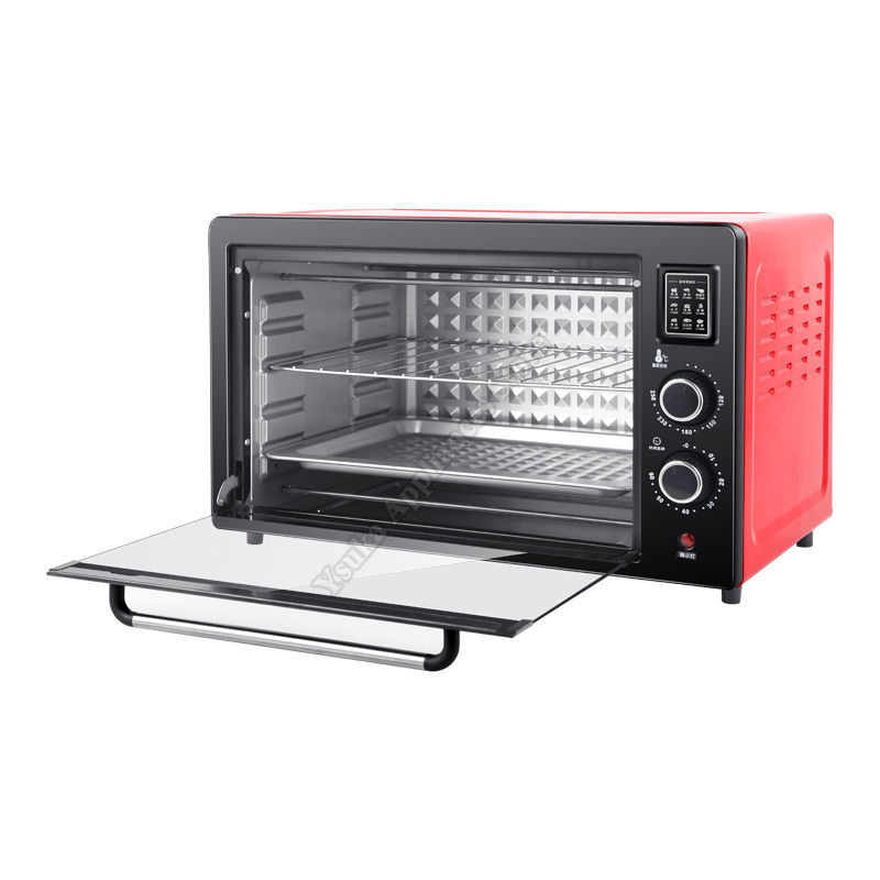 Multifunction Oven  convection - Baking Kitchen Design บทวิจารณ์และราคา