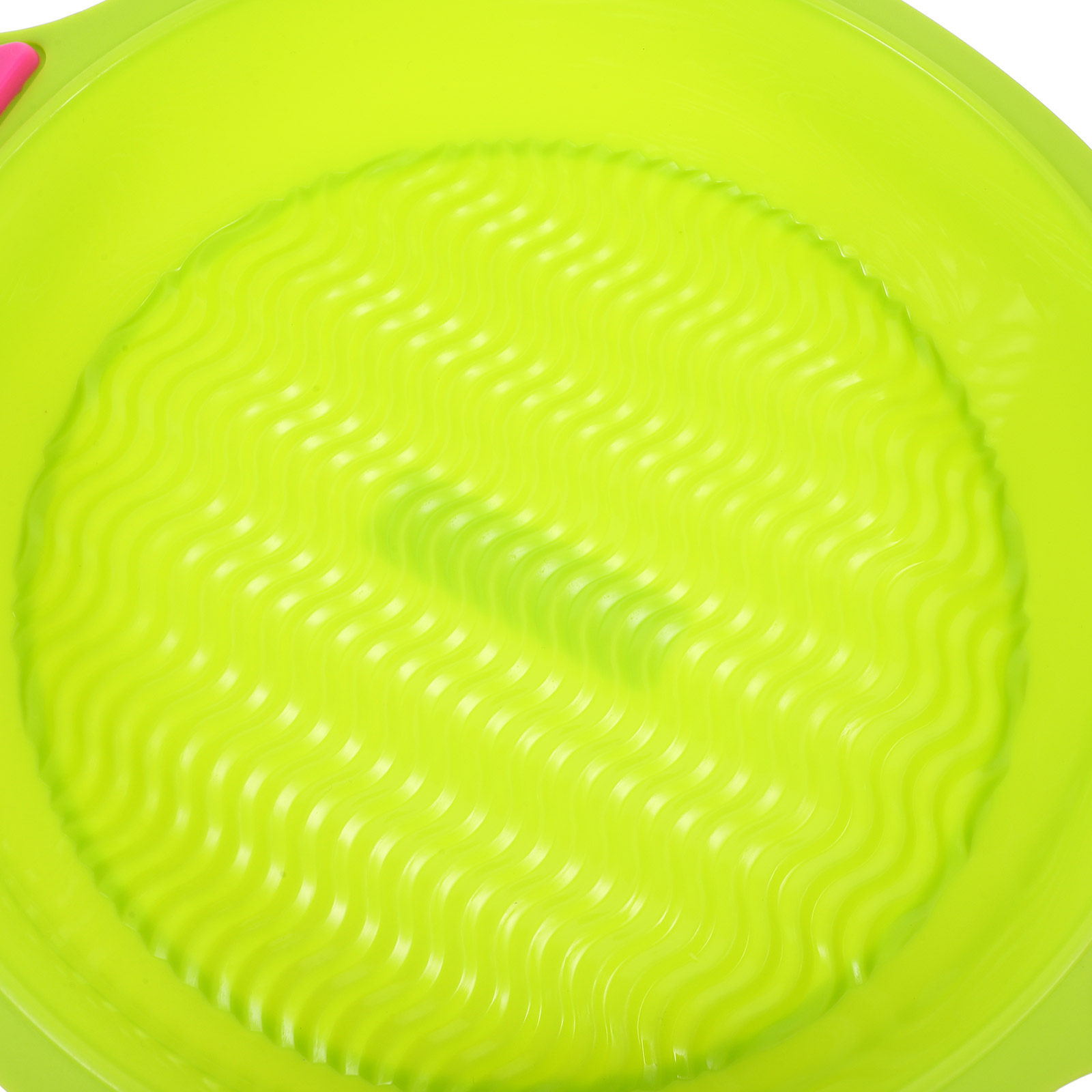 9 Inches Silicone Cake Pan Non - Kitchen Baking Pans บทวิจารณ์และราคา