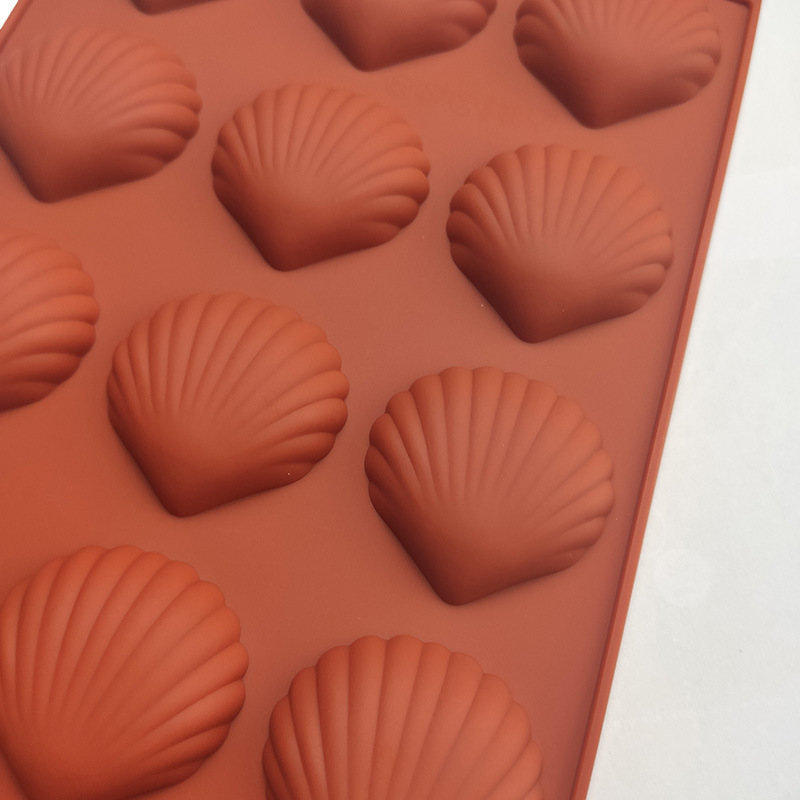 Food Grade Madeleine Cake Mold - Kitchen Baking Store บทวิจารณ์และราคา