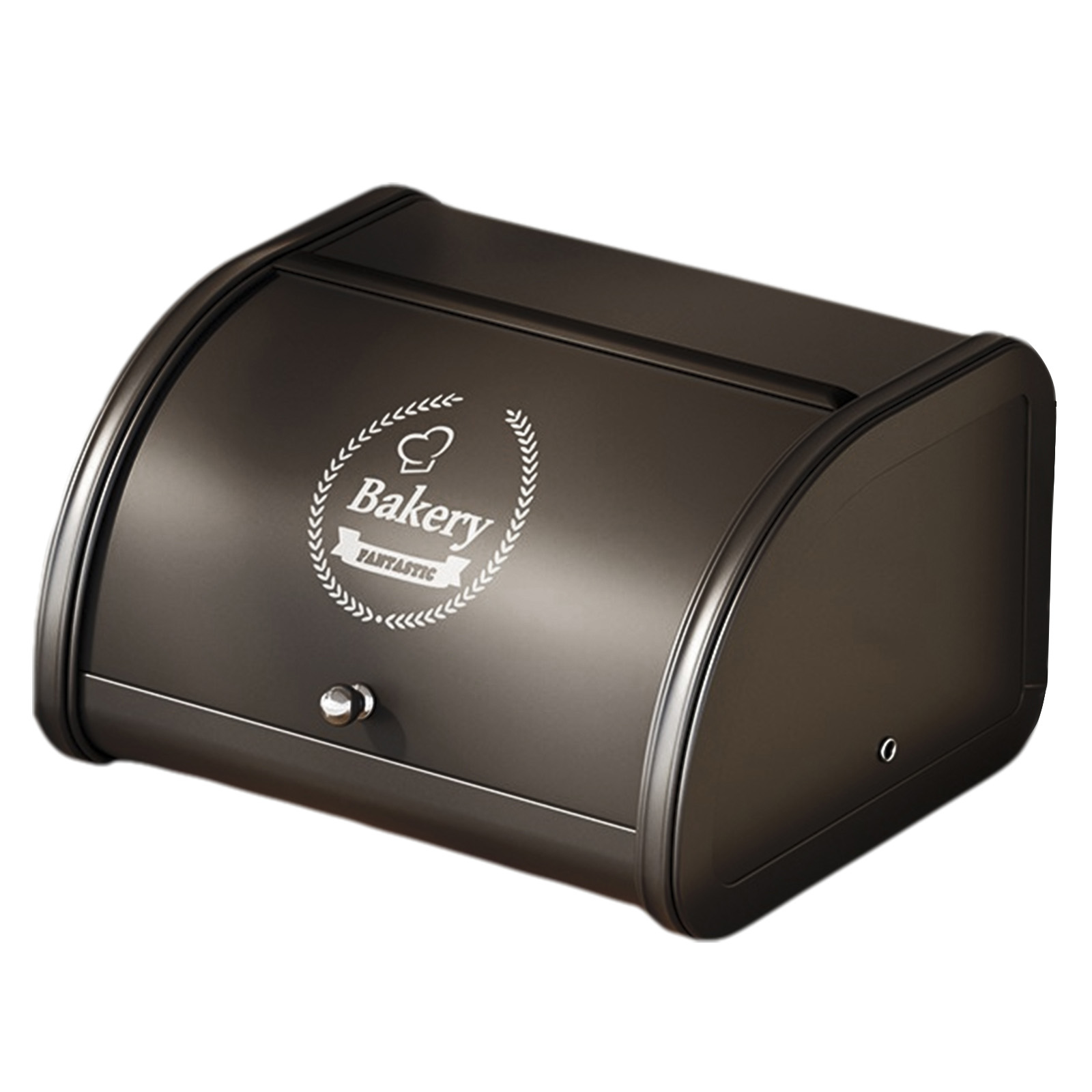 Bread Bin Container Large Capa - Kitchen Baking Storage Containers บทวิจารณ์และราคา
