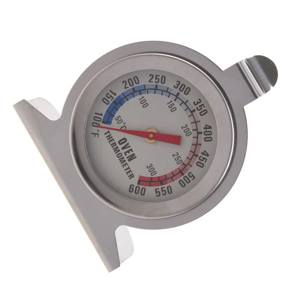 50-300 Degree High-grade Large - Oven Thermometer Analog บทวิจารณ์และราคา