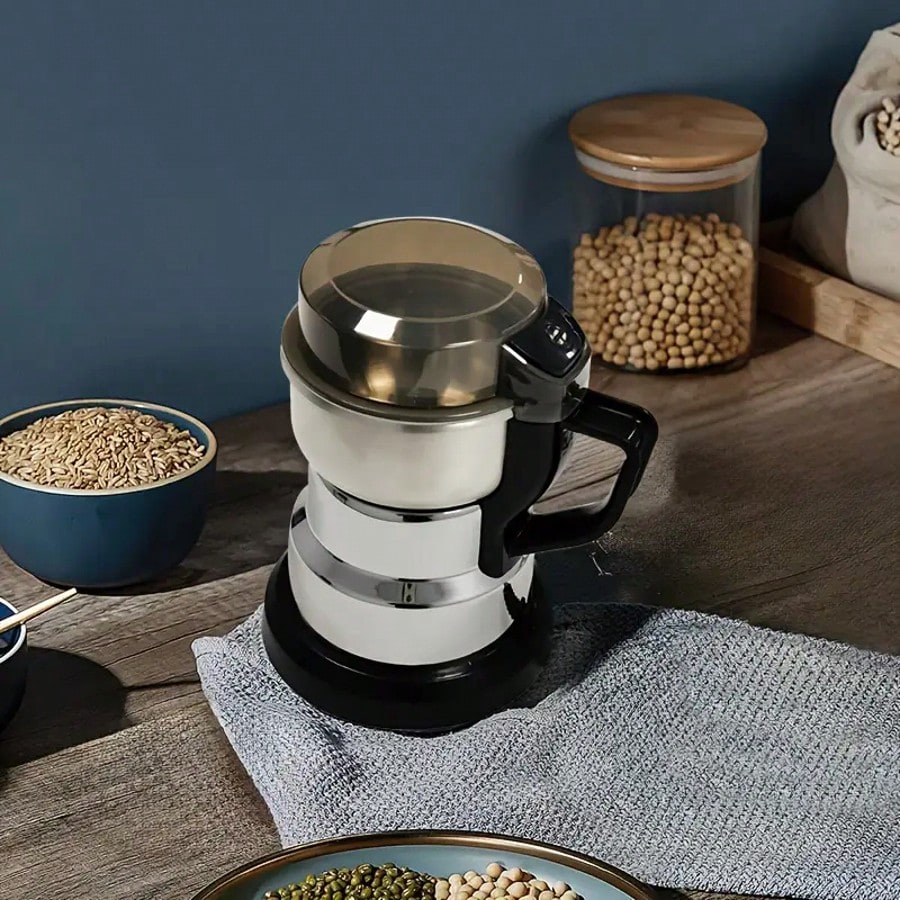 Manual Stainless Steel Grain G - Kitchen Job บทวิจารณ์และราคา