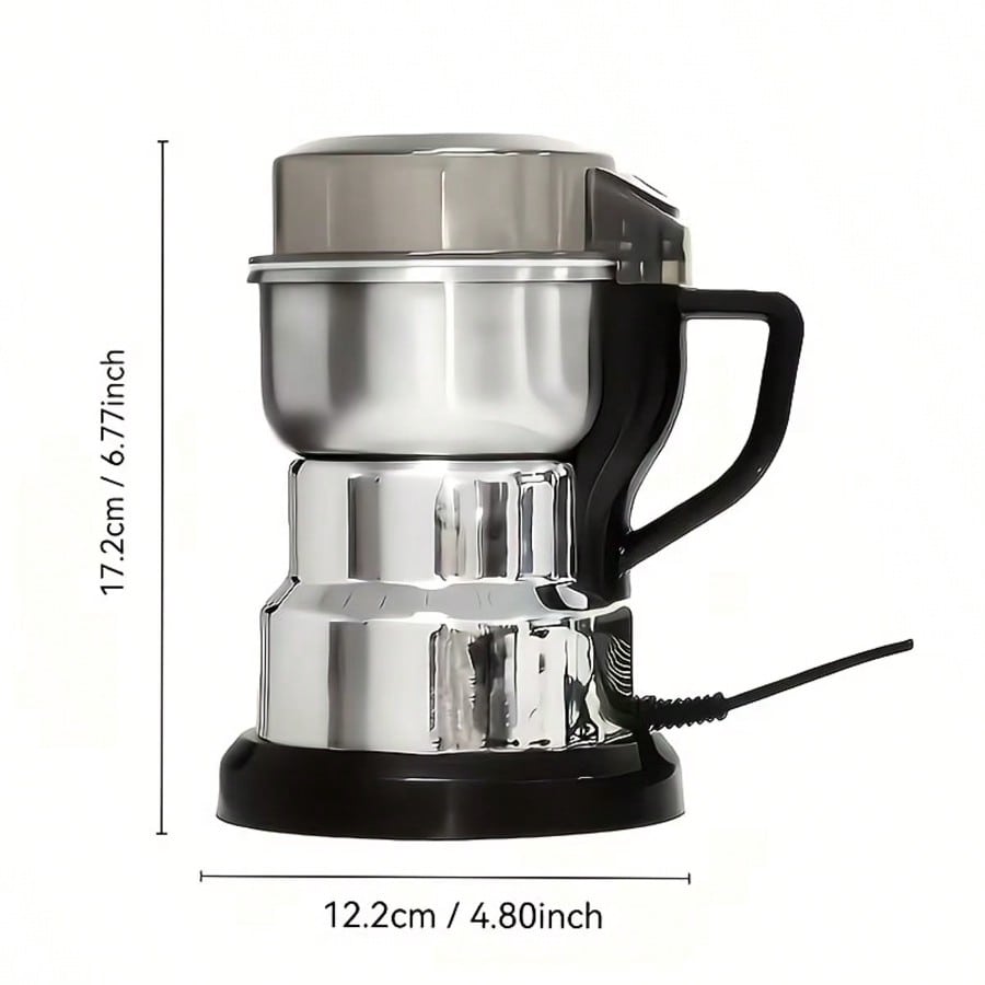Manual Stainless Steel Grain G - Kitchen Job บทวิจารณ์และราคา