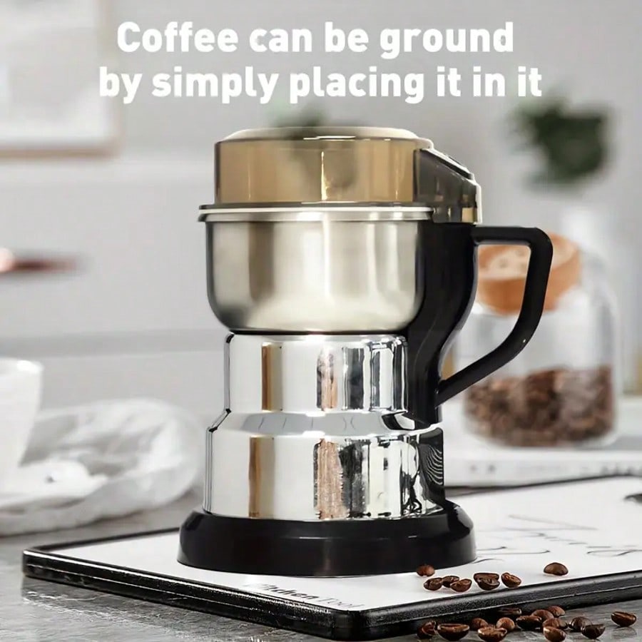 Manual Stainless Steel Grain G - Kitchen Job บทวิจารณ์และราคา