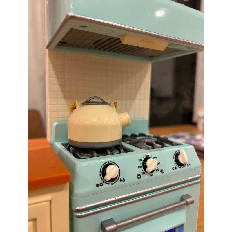 Zuru Mini Brand Magic Kitchen  - Kitchen Job บทวิจารณ์และราคา