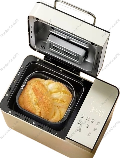 Automatic Multifunction Bread  - Kitchen With Baking Area บทวิจารณ์และราคา