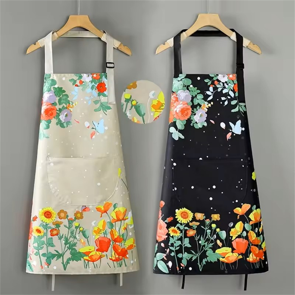 Household Waterproof and Oil-p - Kitchen Baking Drawing บทวิจารณ์และราคา