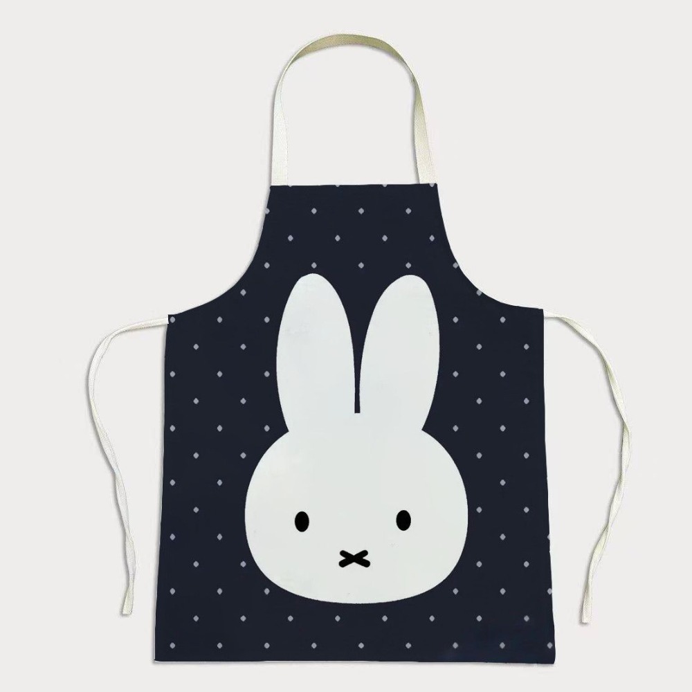Miffy Kawaii Waterproof Fabric - Kitchen Baking Store บทวิจารณ์และราคา