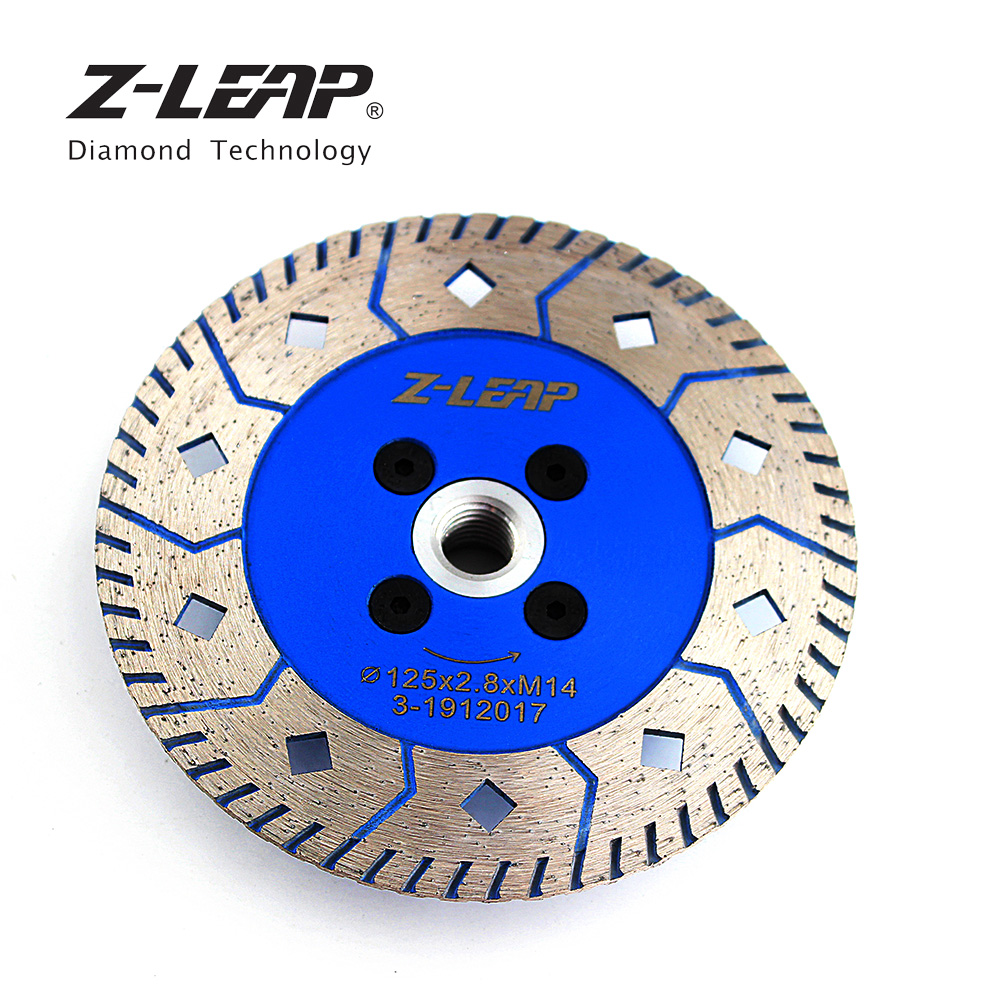 Z-LEAP 1PC 5