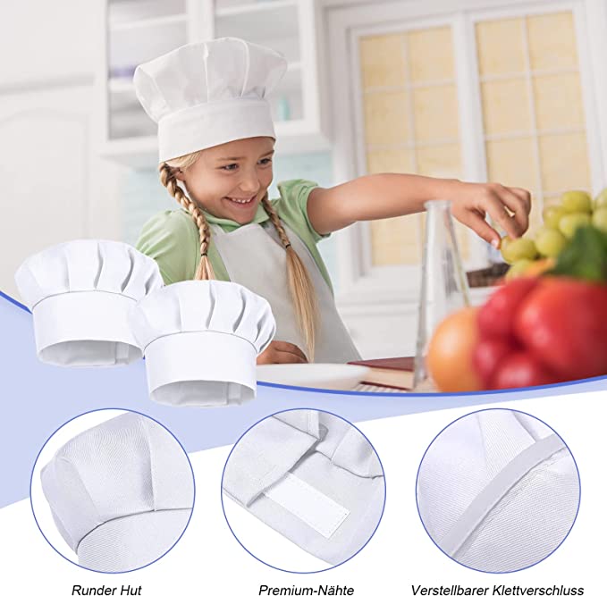 4pcs High 21cm Kid Baking Baby - Baking Kitchen Design บทวิจารณ์และราคา