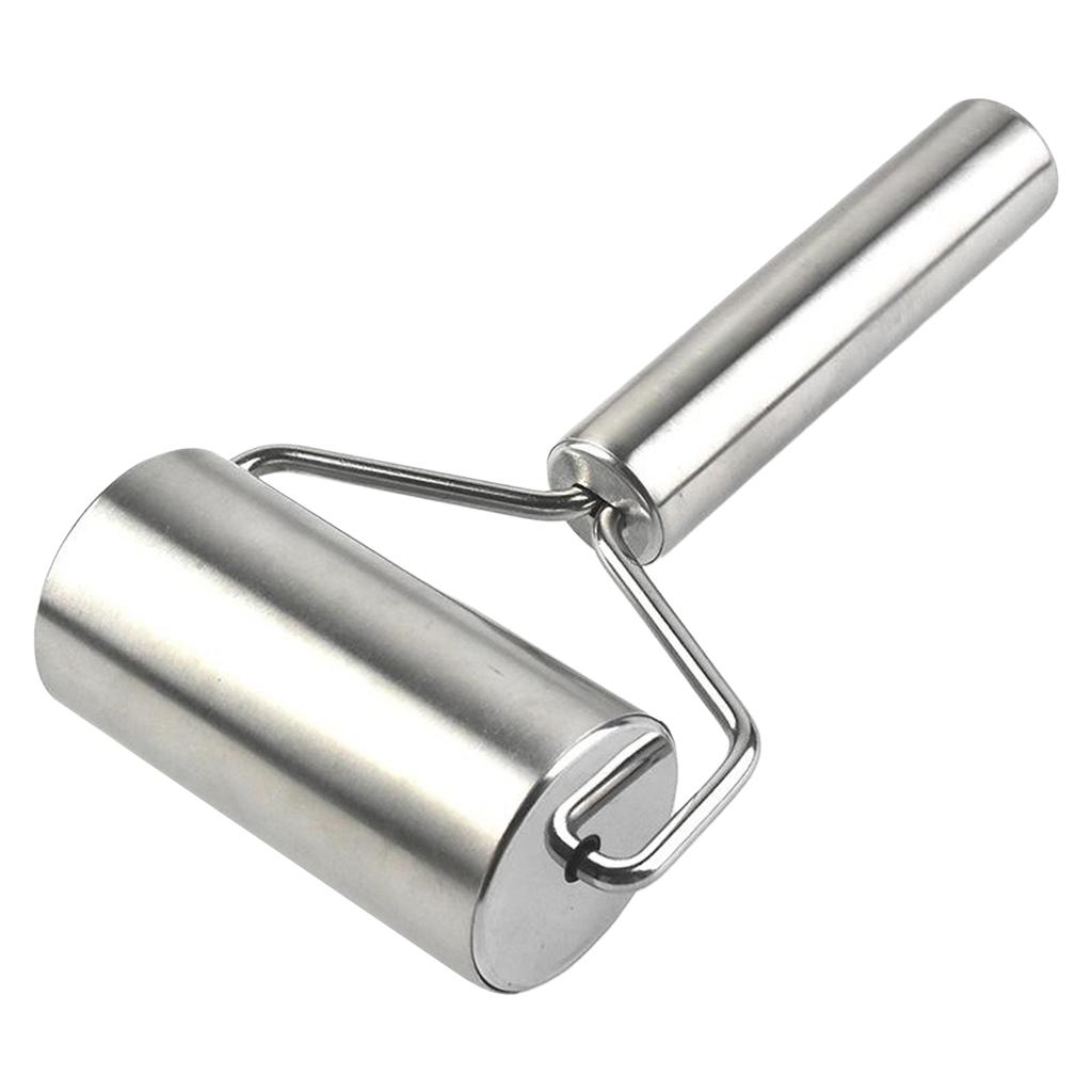 Metal Dough Roller T Shape Fon - Kitchen Aid Baking Bread บทวิจารณ์และราคา